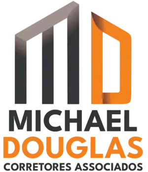 Logo MD IMOBILIARIA